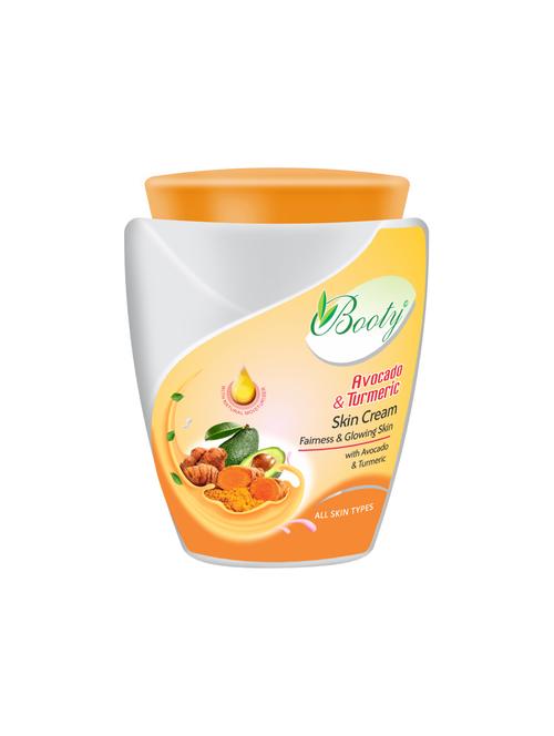 avocado and turmeric cream - 17543219 - Standard Image - 1