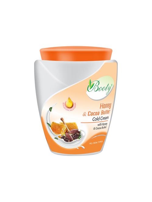 honey & coco buter cold cream - 17543244 - Standard Image - 1