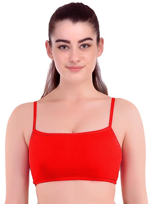 full coverage bralette bra - 17543356 - Standard Image - 1