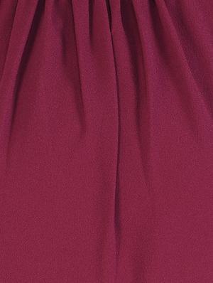halter neck solid jumpsuit - 17543798 - Standard Image - 5