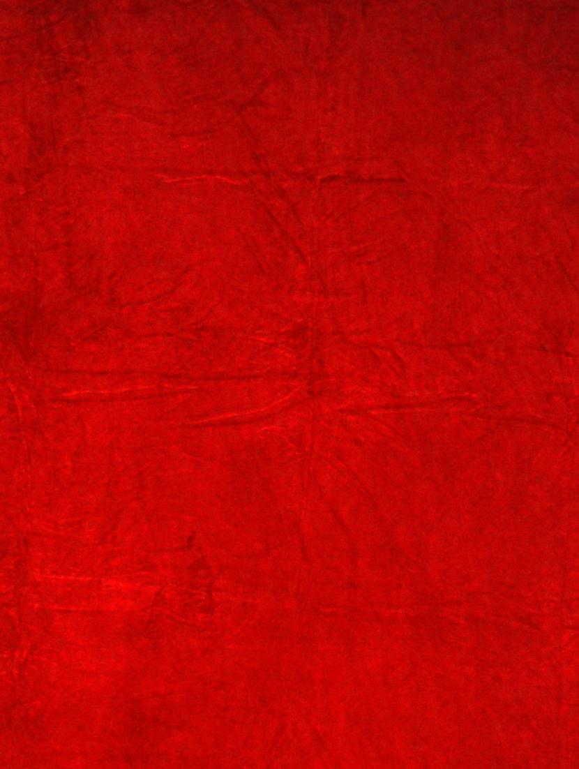 florida red colour single blanket - 17544134 - Zoom Image - 5