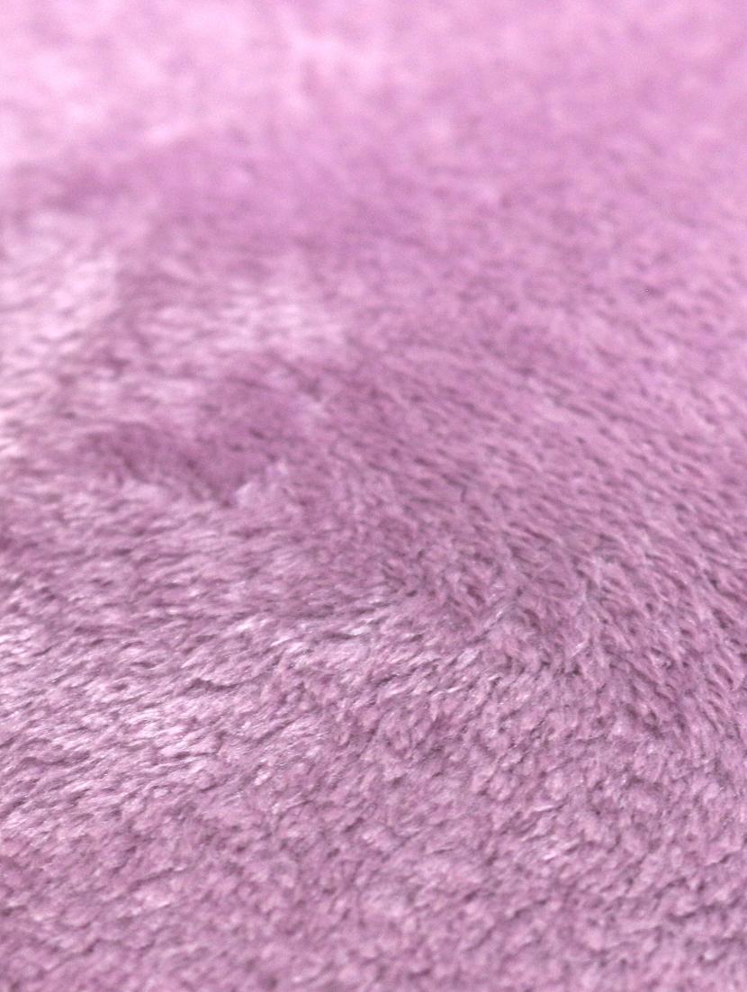 florida purple colour single blanket - 17544137 - Zoom Image - 5