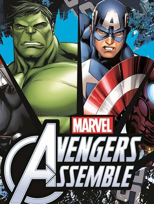 marvel avengers kids pillow cover pack of 2 - 17544185 - Standard Image - 5