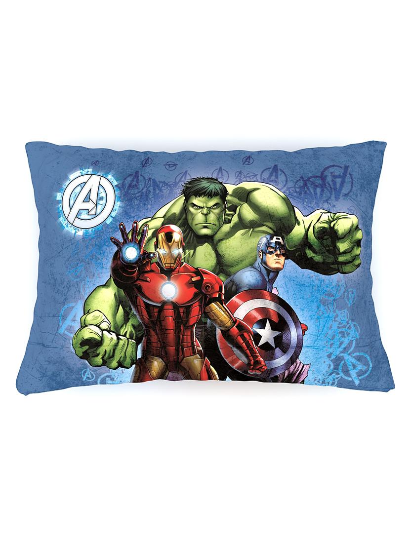 marvel avengers kids pillow cover pack of 2 - 17544187 - Zoom Image - 2