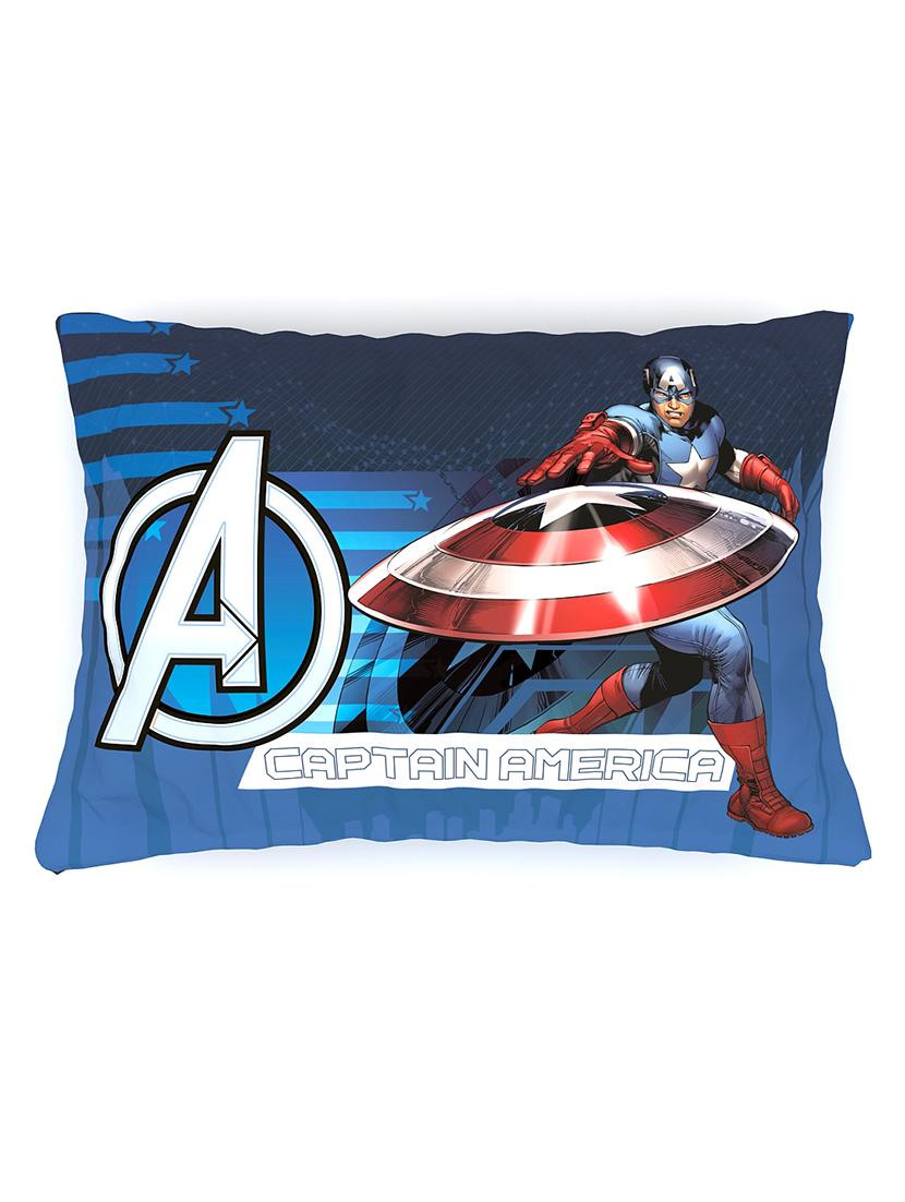 marvel avengers kids pillow cover pack of 2 - 17544188 - Zoom Image - 2