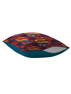 marvel spiderman kids pillow cover pack of 2 - 17544189 - Standard Image - 4