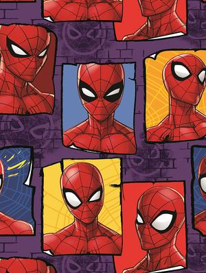 marvel spiderman kids pillow cover pack of 2 - 17544189 - Standard Image - 5