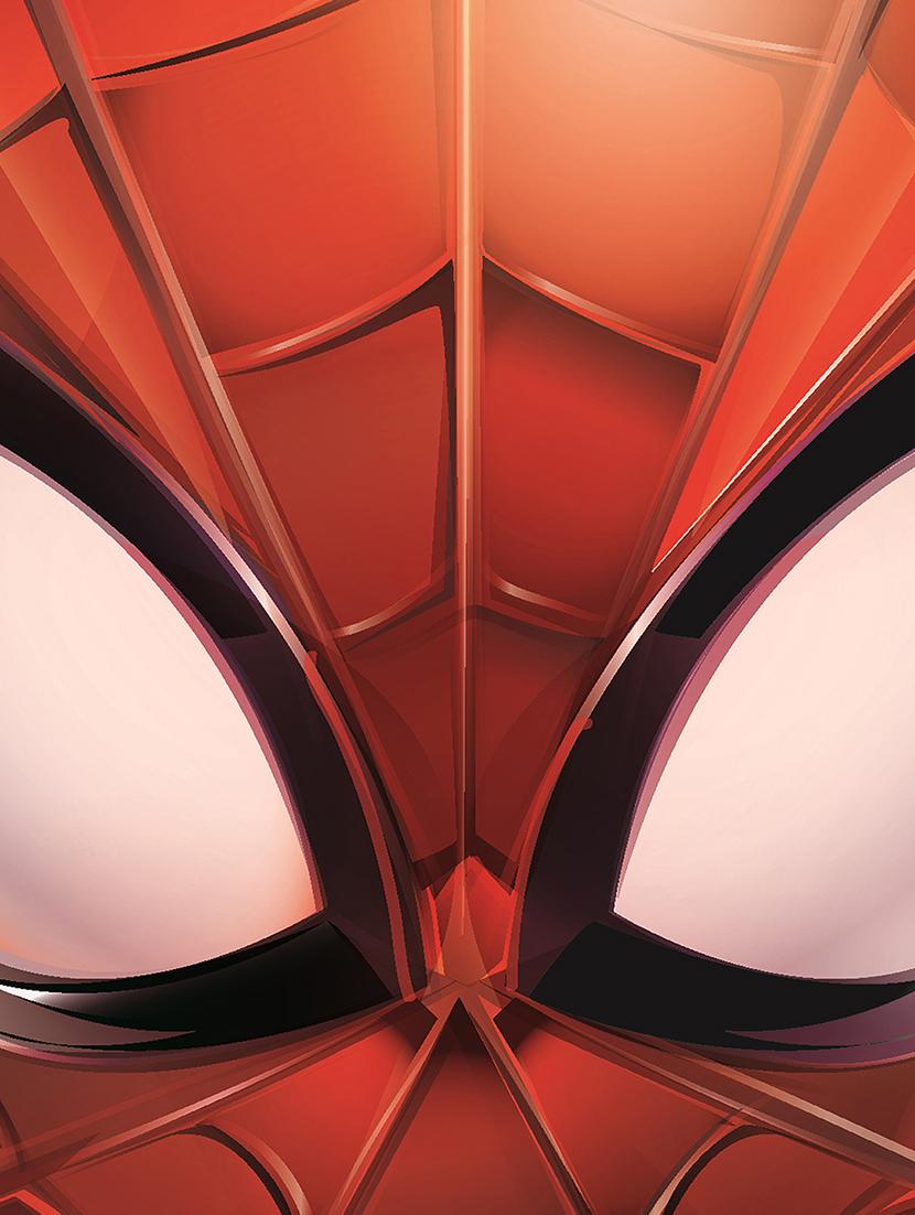 marvel spiderman kids pillow cover pack of 2 - 17544190 - Zoom Image - 5