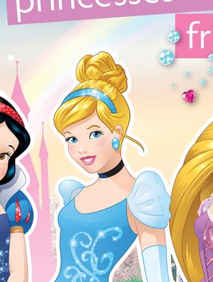 disney princess kids pillow cover pack of 2 - 17544193 - Standard Image - 5