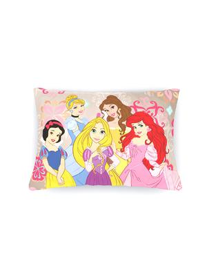 disney princess kids pillow cover pack of 2 - 17544196 - Standard Image - 2