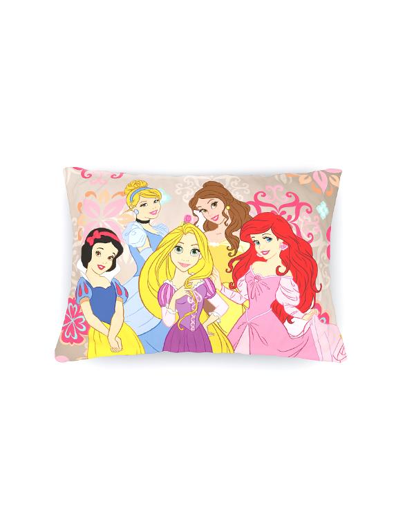 disney princess kids pillow cover pack of 2 - 17544196 - Zoom Image - 2