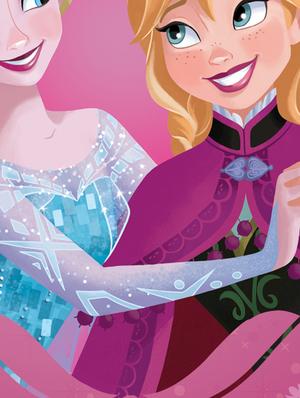 disney frozen kids pillow cover pack of 2 - 17544204 - Standard Image - 5