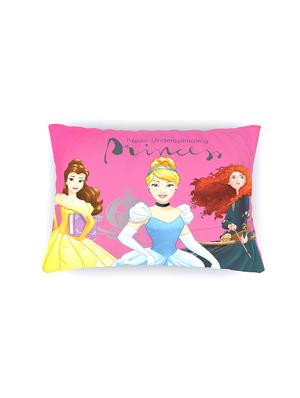 disney princess kids pillow cover pack of 2 - 17544205 - Standard Image - 2