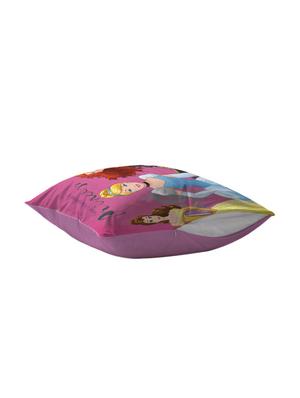 disney princess kids pillow cover pack of 2 - 17544205 - Standard Image - 3
