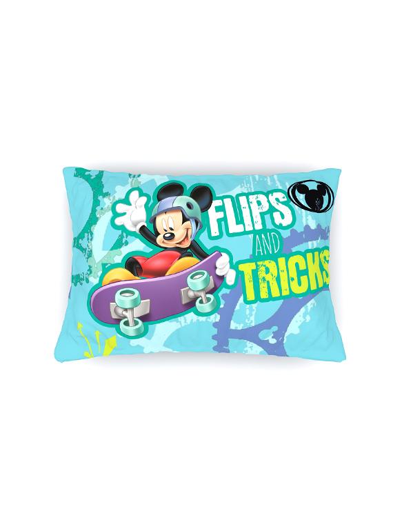 disney mickey mouse kids pillow cover pack of 2 - 17544211 - Zoom Image - 2