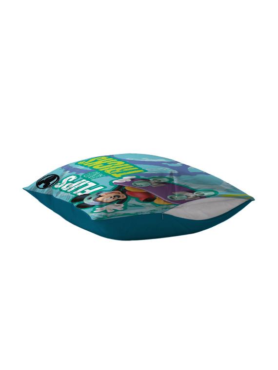 disney mickey mouse kids pillow cover pack of 2 - 17544211 - Zoom Image - 3