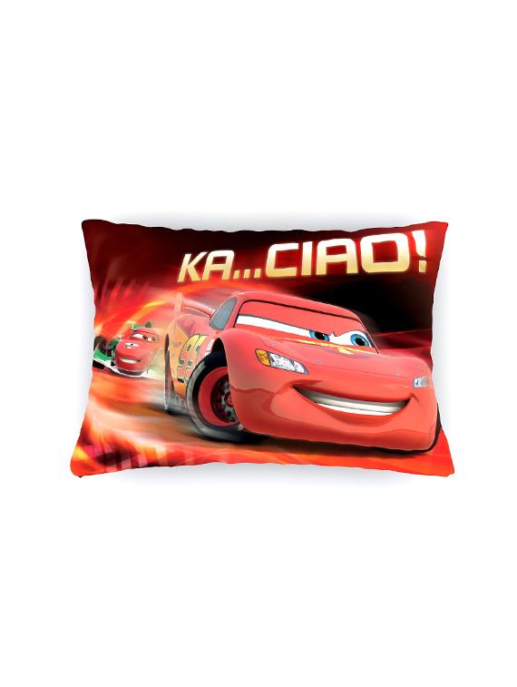 disney cars kids pillow cover pack of 2 - 17544214 - Zoom Image - 2