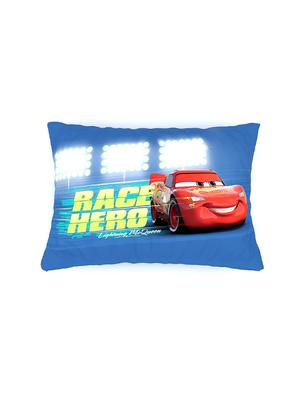 disney cars kids pillow cover pack of 2 - 17544215 - Standard Image - 2