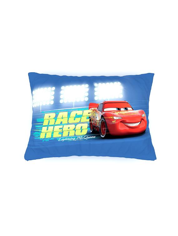 disney cars kids pillow cover pack of 2 - 17544215 - Zoom Image - 2