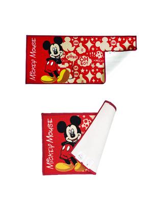 athom trendz disney premium kids runner carpet & doormat combo - 17544247 - Standard Image - 4