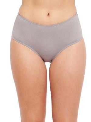 set of 3 solid hipster panty - 17546929 - Standard Image - 2