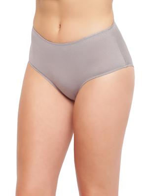 set of 3 solid hipster panty - 17546929 - Standard Image - 3