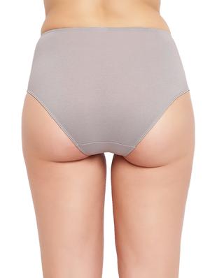 set of 3 solid hipster panty - 17546929 - Standard Image - 4