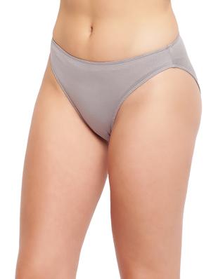 set of 3 solid bikini panty - 17546936 - Standard Image - 3
