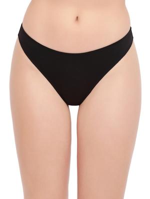 set of 3 solid bikini panty - 17546944 - Standard Image - 6