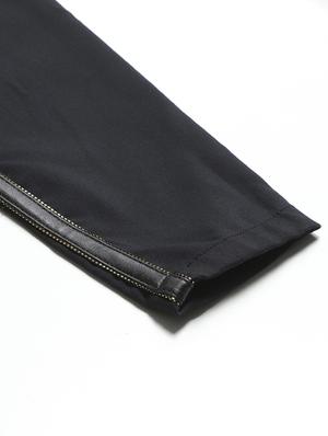 high rise ankle length jegging - 17547300 - Standard Image - 7