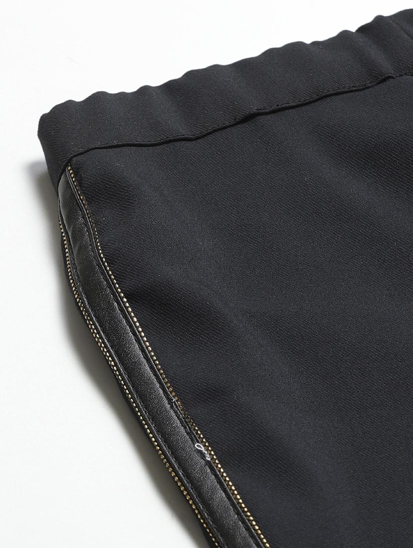 high rise ankle length jegging - 17547300 - Zoom Image - 5