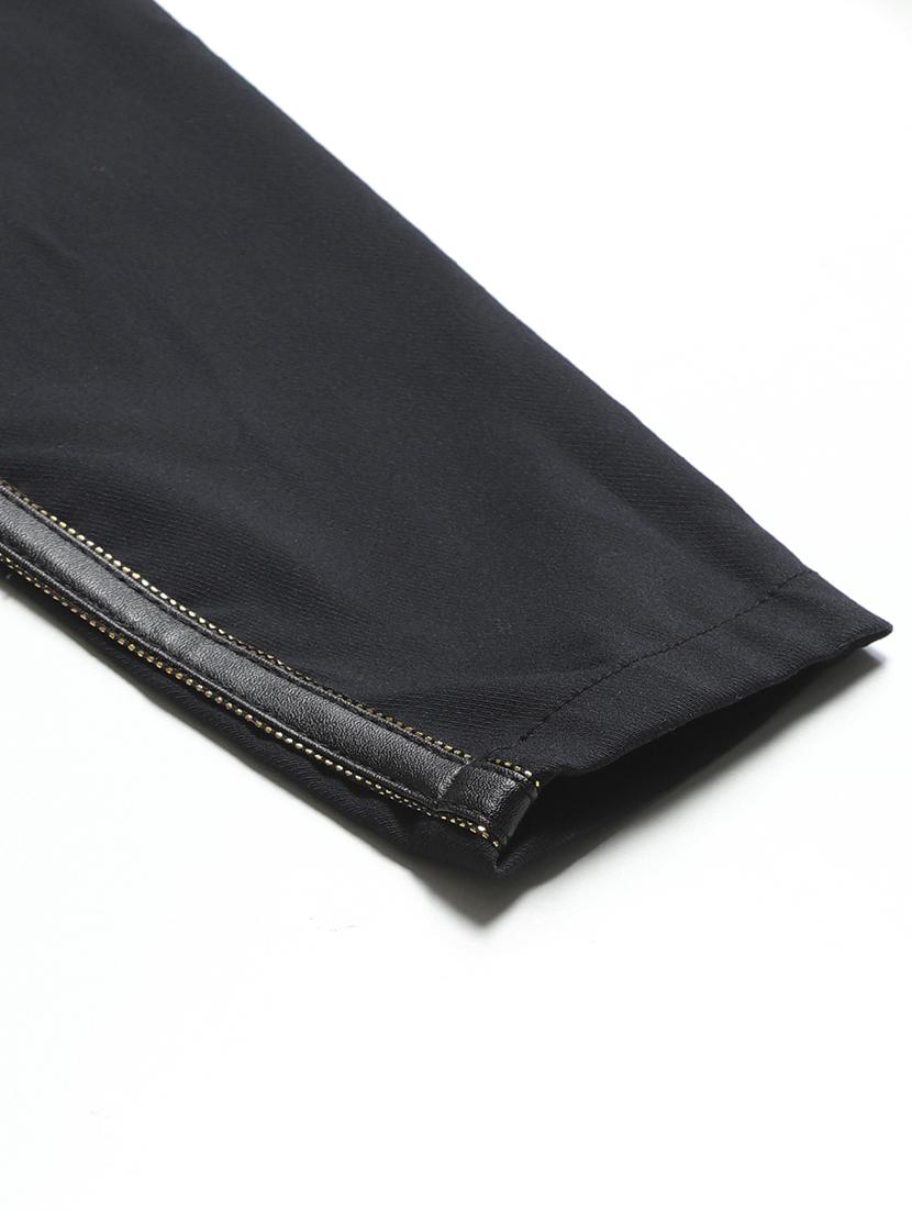 high rise ankle length jegging - 17547300 - Zoom Image - 7