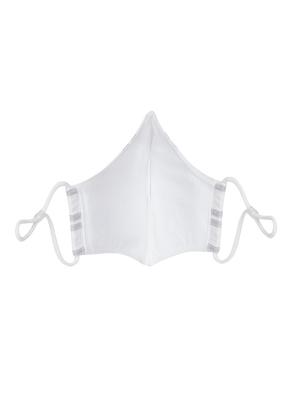 multi colored cotton anti-pollution men mask (pack of 3) - 17547768 - Standard Image - 4