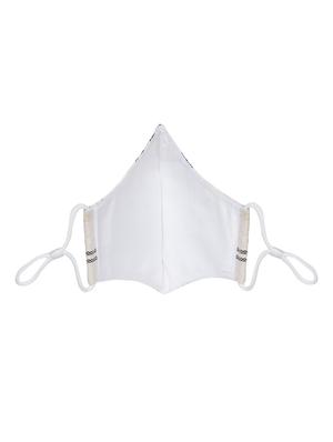 multi colored cotton anti-pollution men mask (pack of 3) - 17547768 - Standard Image - 5