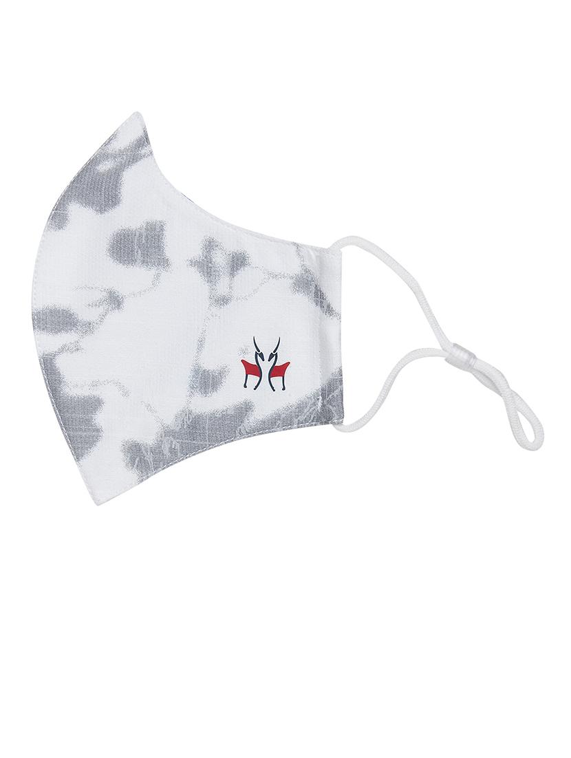 multi colored cotton anti-pollution men mask (pack of 3) - 17547768 - Zoom Image - 14