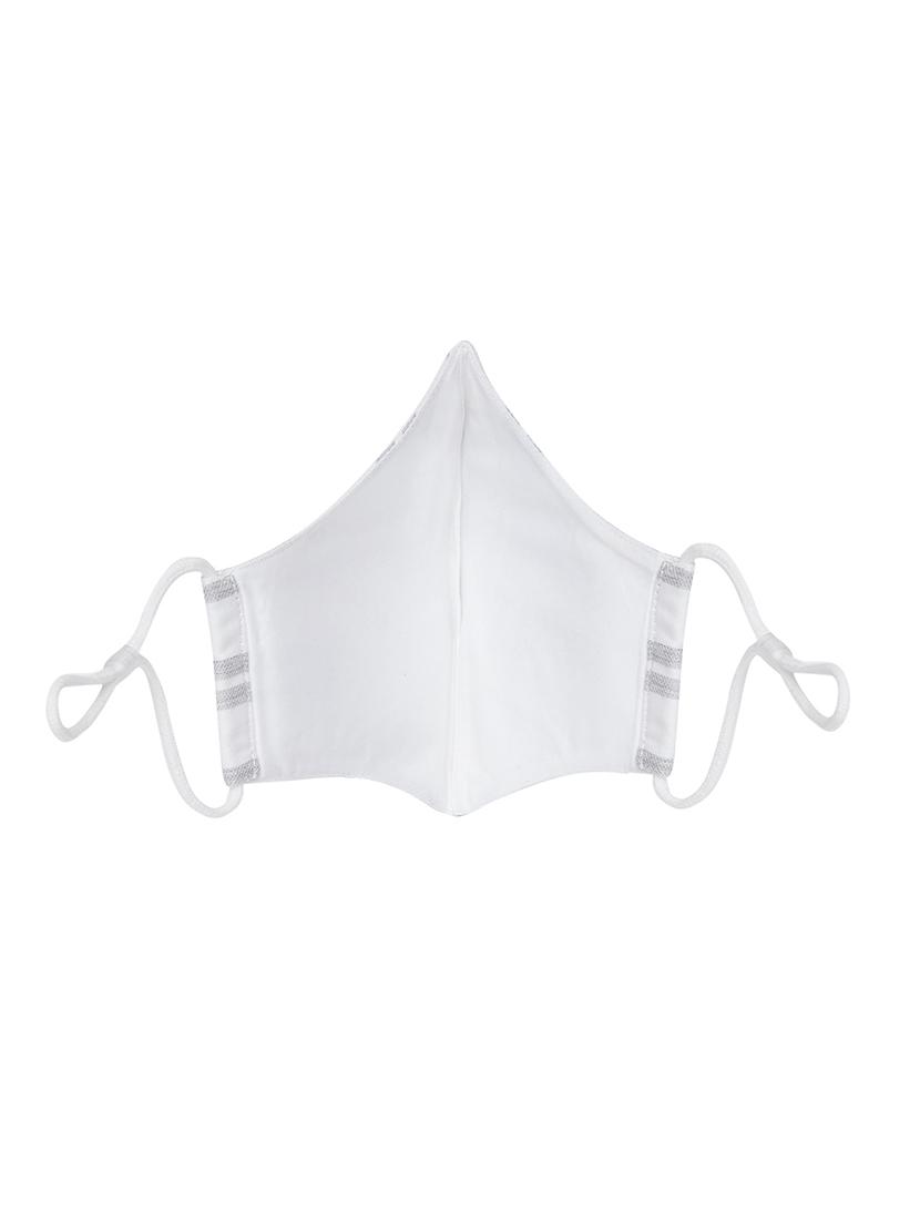 multi colored cotton anti-pollution men mask (pack of 3) - 17547768 - Zoom Image - 4