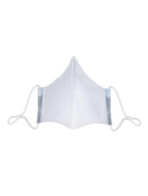 multi colored cotton anti-pollution men mask (pack of 3) - 17547769 - Standard Image - 3