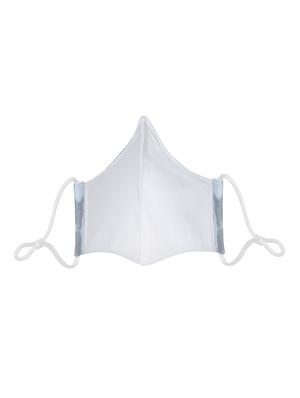 multi colored cotton anti-pollution men mask (pack of 3) - 17547769 - Standard Image - 4