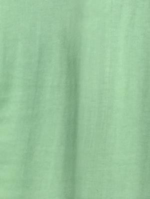 green solid t-shirt - 17548042 - Standard Image - 5