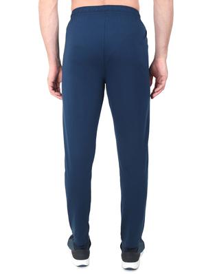 navy blue and grey set of 2 full length track pant - 17548053 - Standard Image - 4