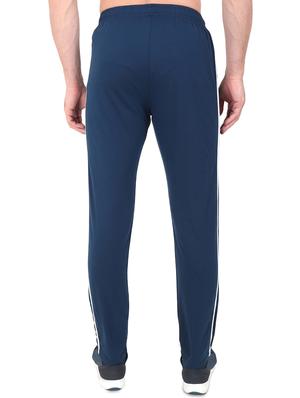 grey and blue set of 2 full length track pant - 17548080 - Standard Image - 4