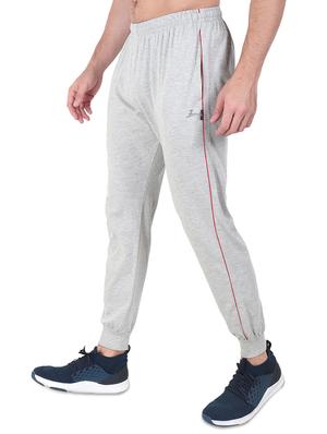 grey and blue set of 2 full length track pant - 17548080 - Standard Image - 5