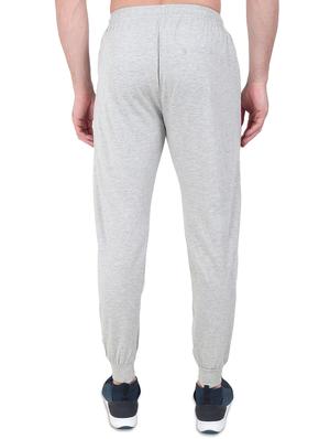 grey and blue set of 2 full length track pant - 17548080 - Standard Image - 6