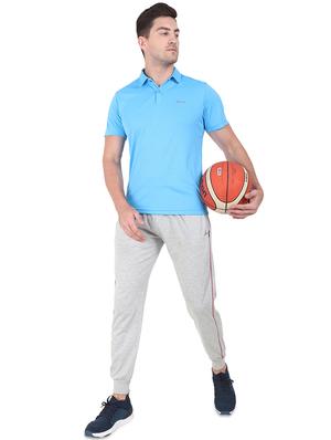grey and blue set of 2 full length track pant - 17548080 - Standard Image - 7