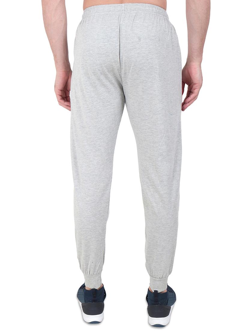 grey and blue set of 2 full length track pant - 17548080 - Zoom Image - 6