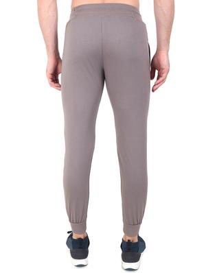brown and grey set of 2 full length track pant - 17548084 - Standard Image - 7