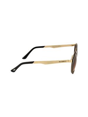 real madrid unisex aviator sunglass (rma-1863_org) size-61-15-139 - 17548303 - Standard Image - 3