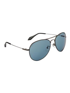 real madrid unisex aviator sunglass (rma-87243_grn) size-65-16-136 - 17548314 - Standard Image - 2