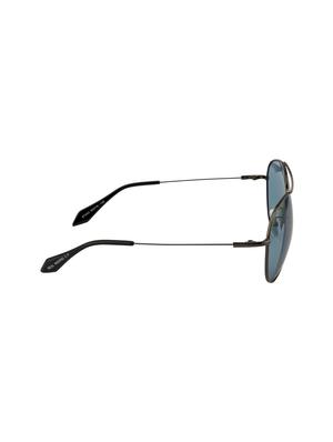 real madrid unisex aviator sunglass (rma-87243_grn) size-65-16-136 - 17548314 - Standard Image - 3