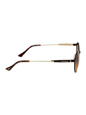 real madrid unisex round sunglass (rma-9015_c2) size-49-20-145 - 17548340 - Standard Image - 3